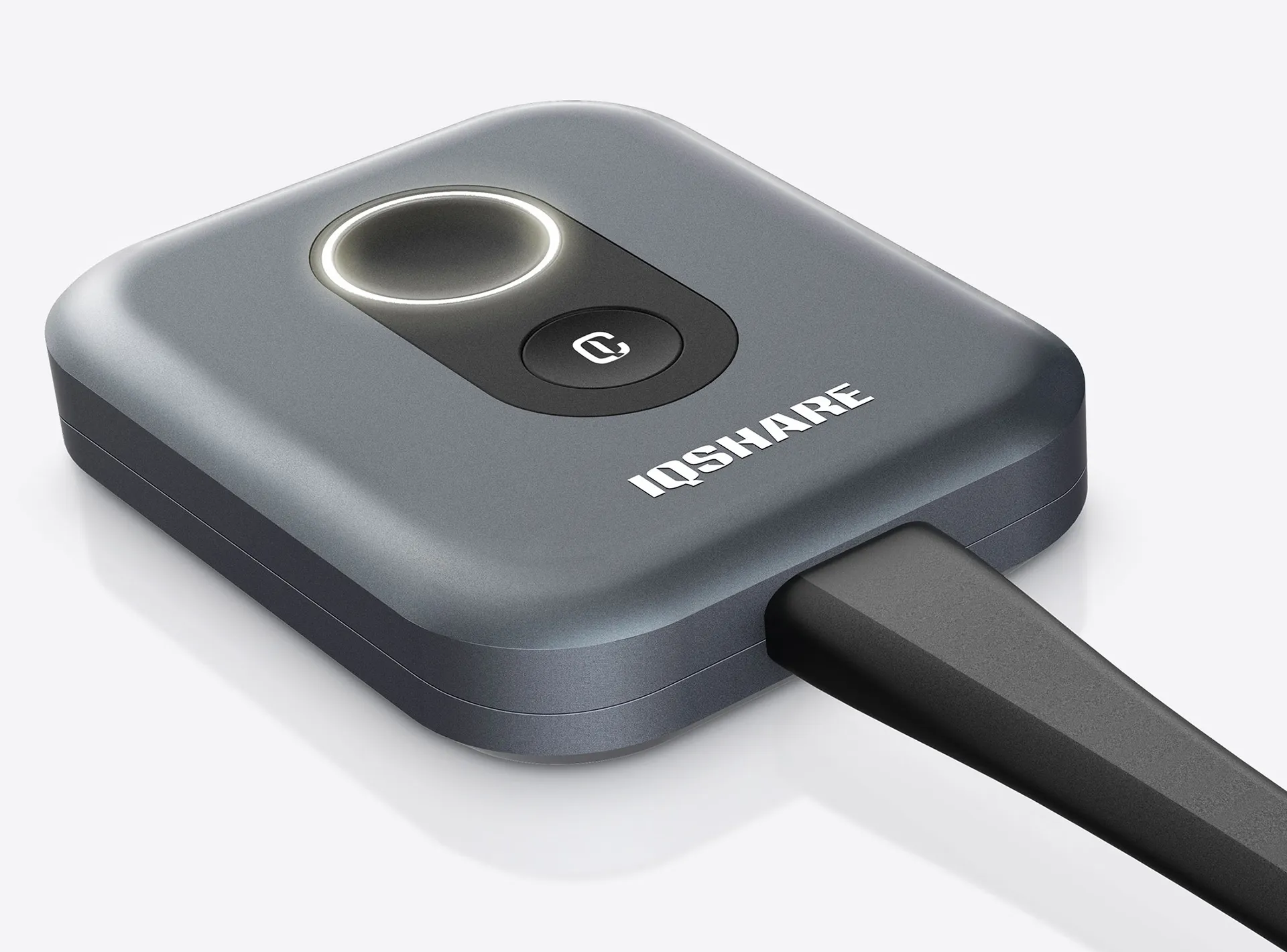 Dual-Button Innovation